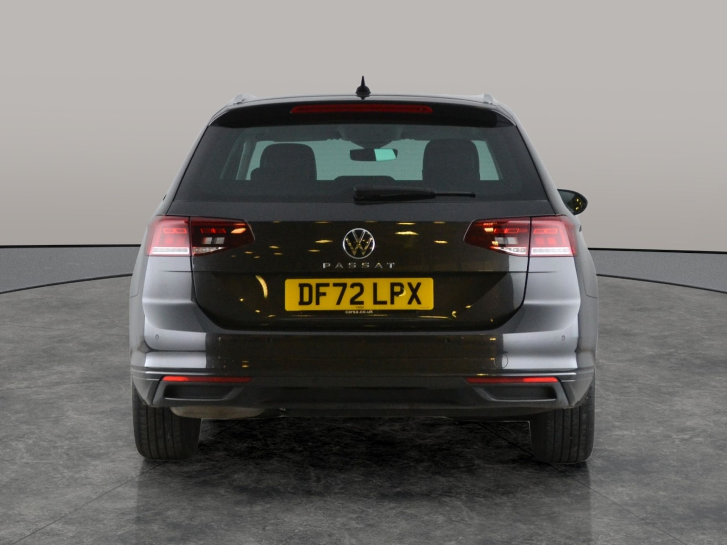 Used Volkswagen Passat for sale - 77475467: Photo 9