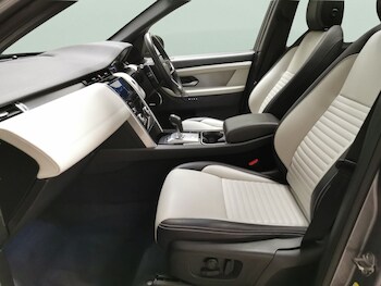 Used Land Rover Discovery Sport undefined for sale - 78863141: Photo