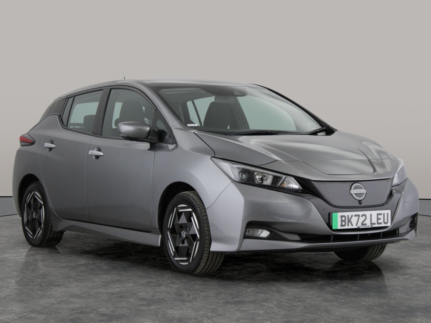 Used Nissan Leaf 2022 for sale - 76162484: Photo 11