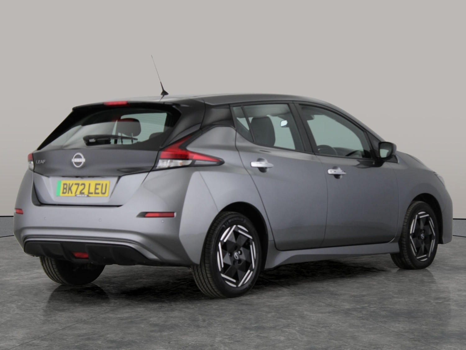Used Nissan Leaf 2022 for sale - 76162484: Photo 13