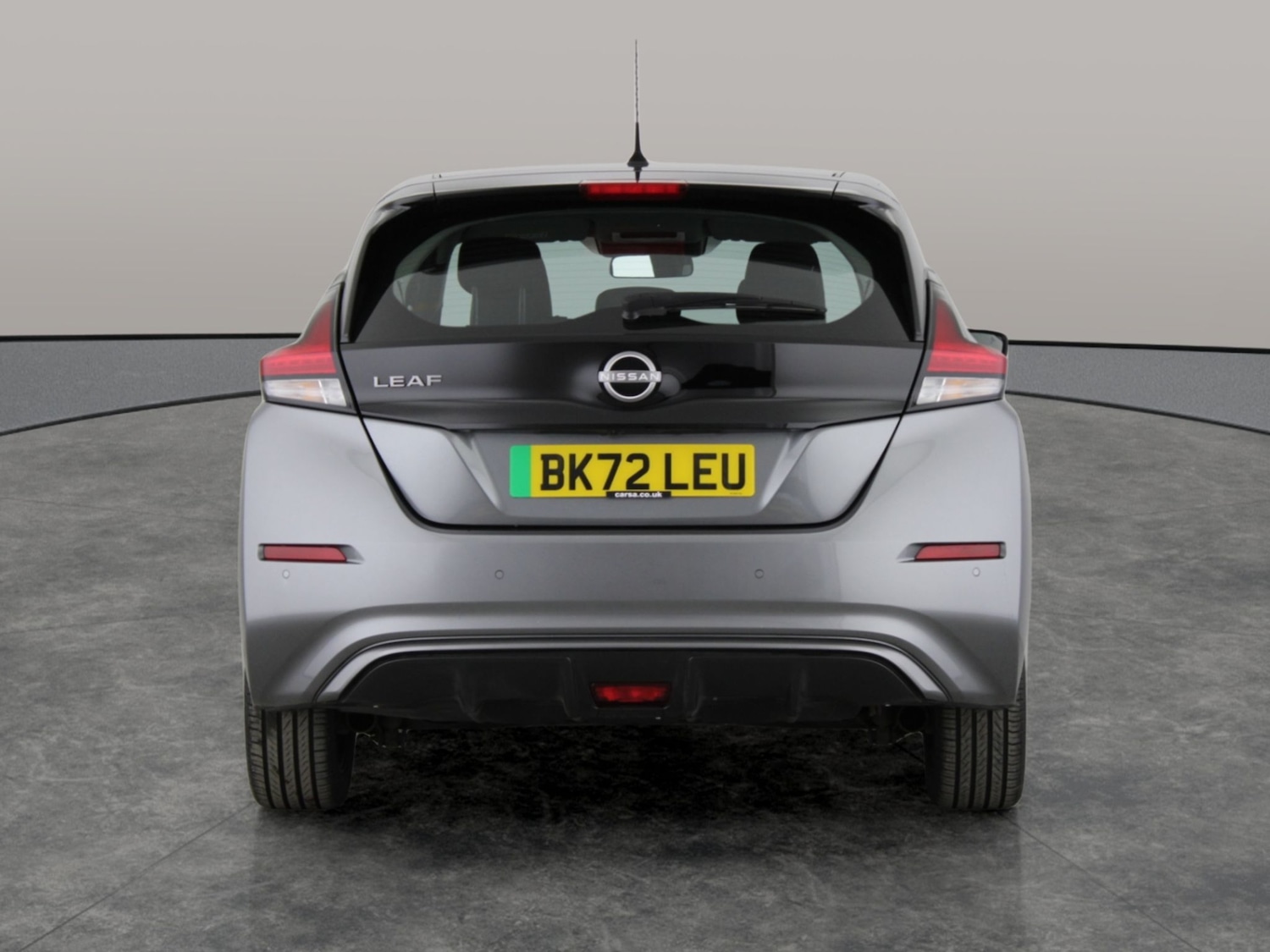 Used Nissan Leaf 2022 for sale - 76162484: Photo 14