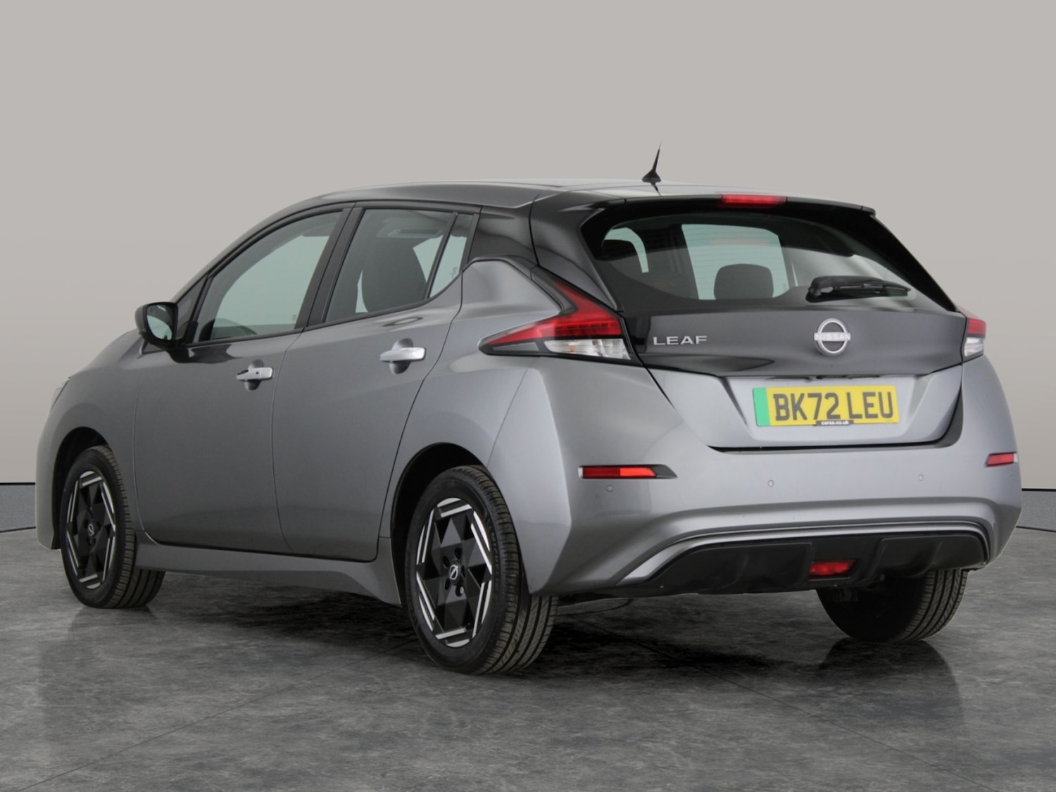 Used Nissan Leaf 2022 for sale - 76162484: Photo 16