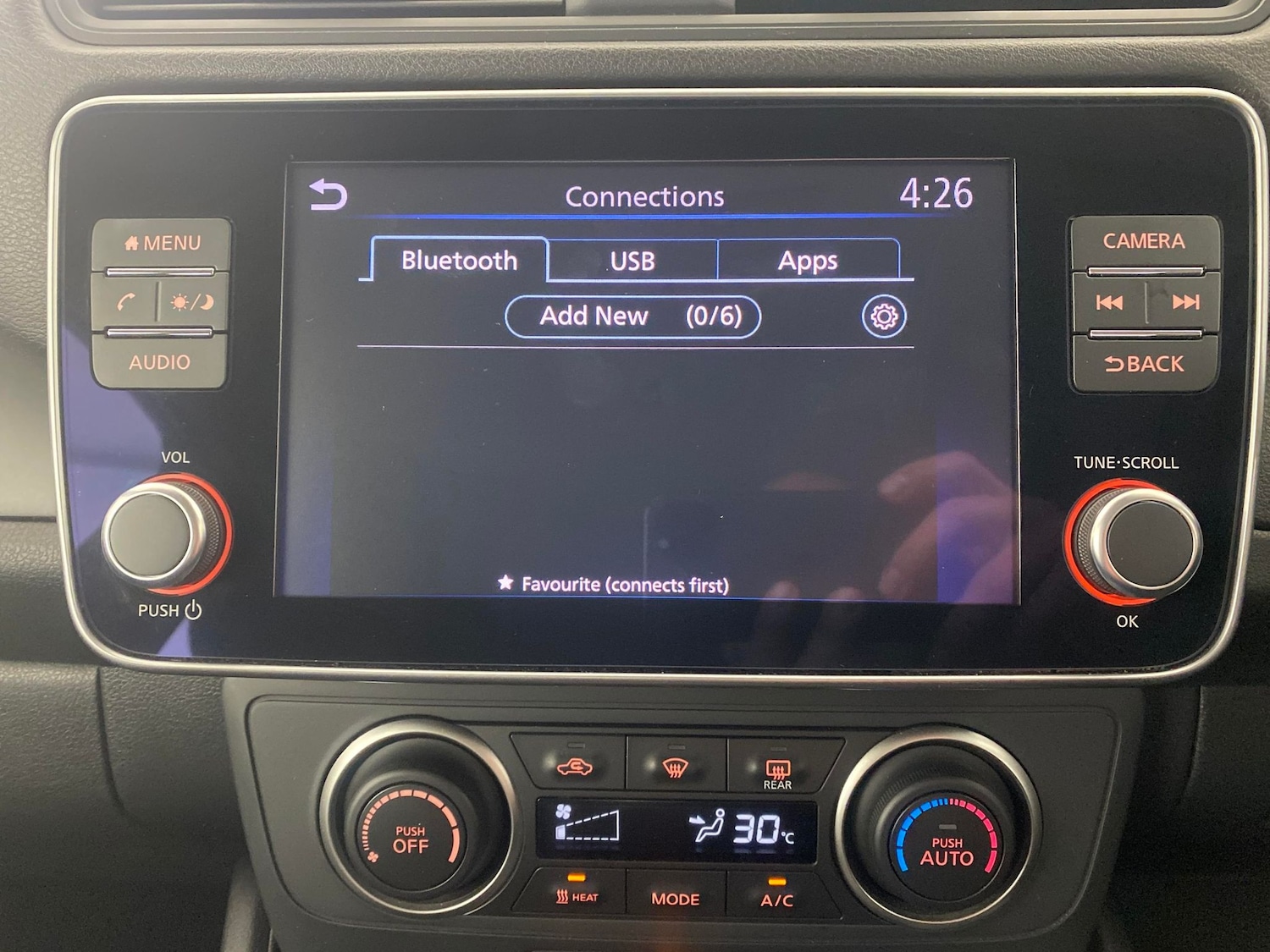 Used Nissan Leaf 2022 for sale - 76162484: Photo 23