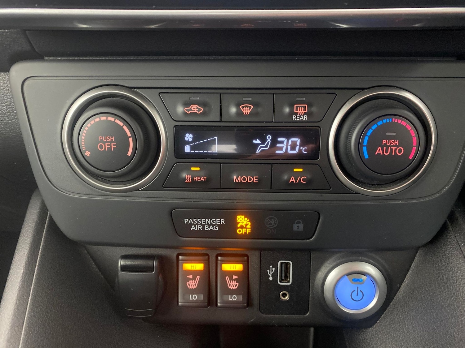 Used Nissan Leaf 2022 for sale - 76162484: Photo 24