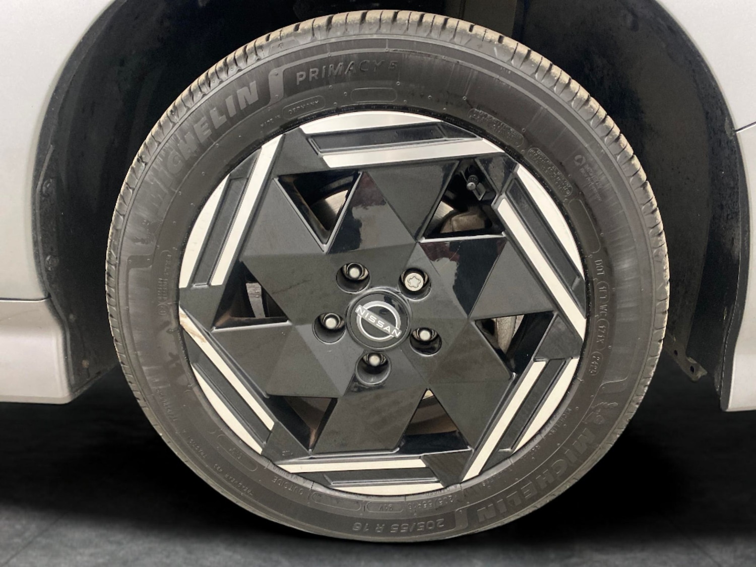 Used Nissan Leaf 2022 for sale - 76162484: Photo 32
