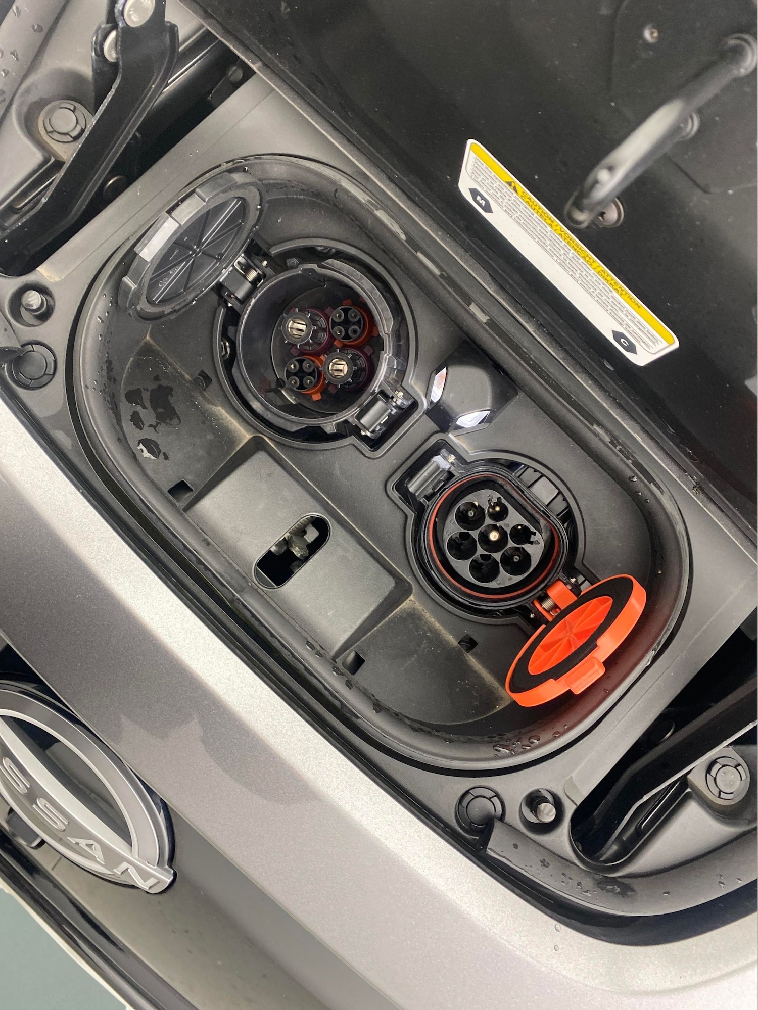 Used Nissan Leaf 2022 for sale - 76162484: Photo 34