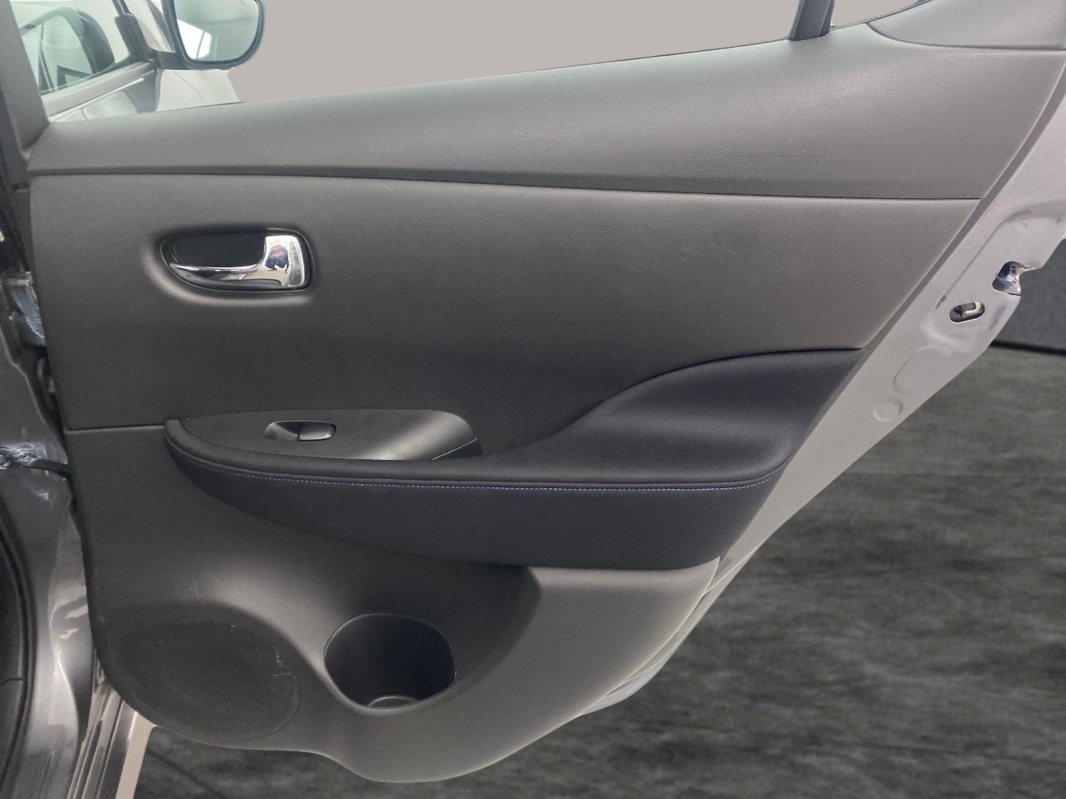 Used Nissan Leaf 2022 for sale - 76162484: Photo 39