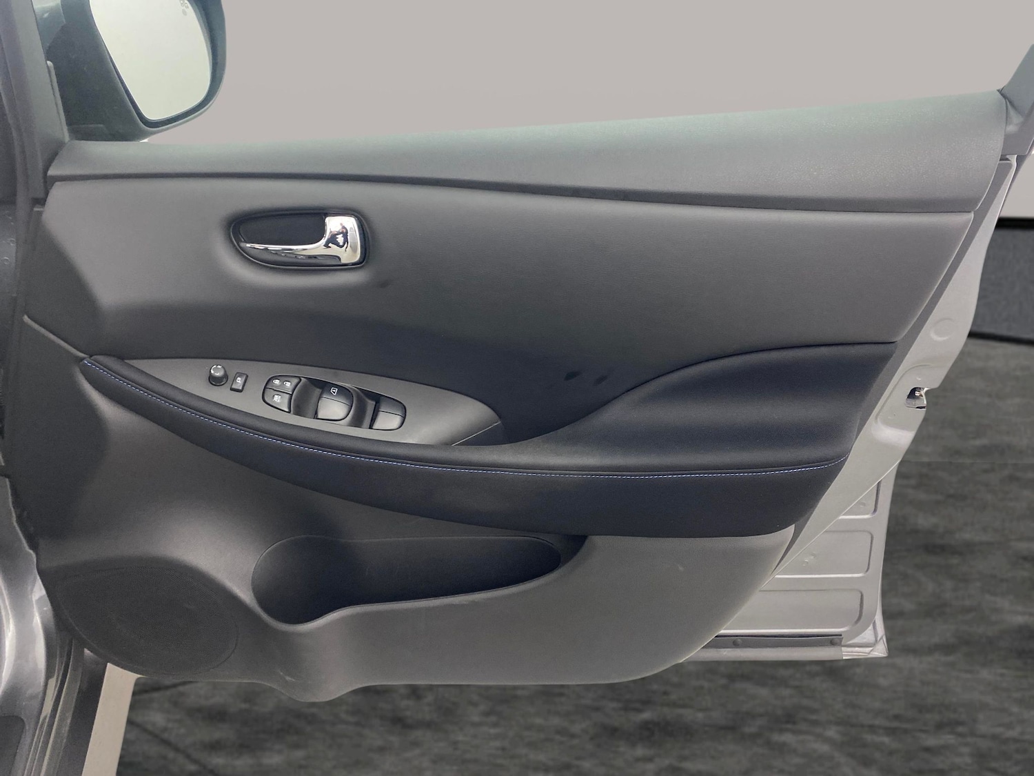 Used Nissan Leaf 2022 for sale - 76162484: Photo 41