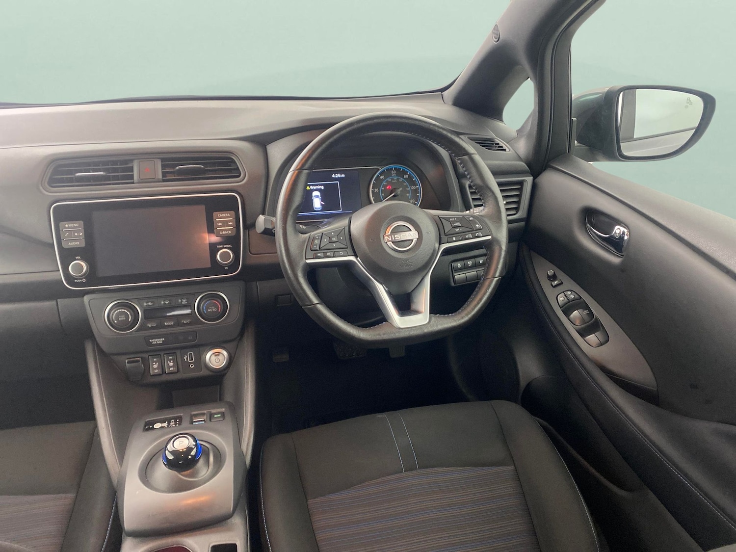 Used Nissan Leaf 2022 for sale - 76162484: Photo 6