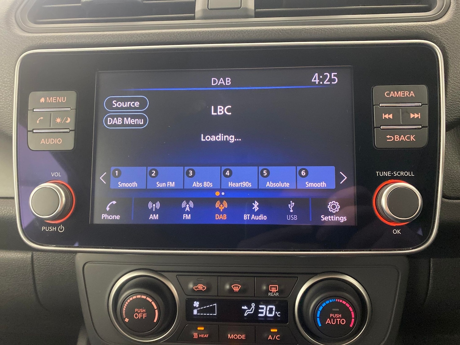 Used Nissan Leaf 2022 for sale - 76162484: Photo 8