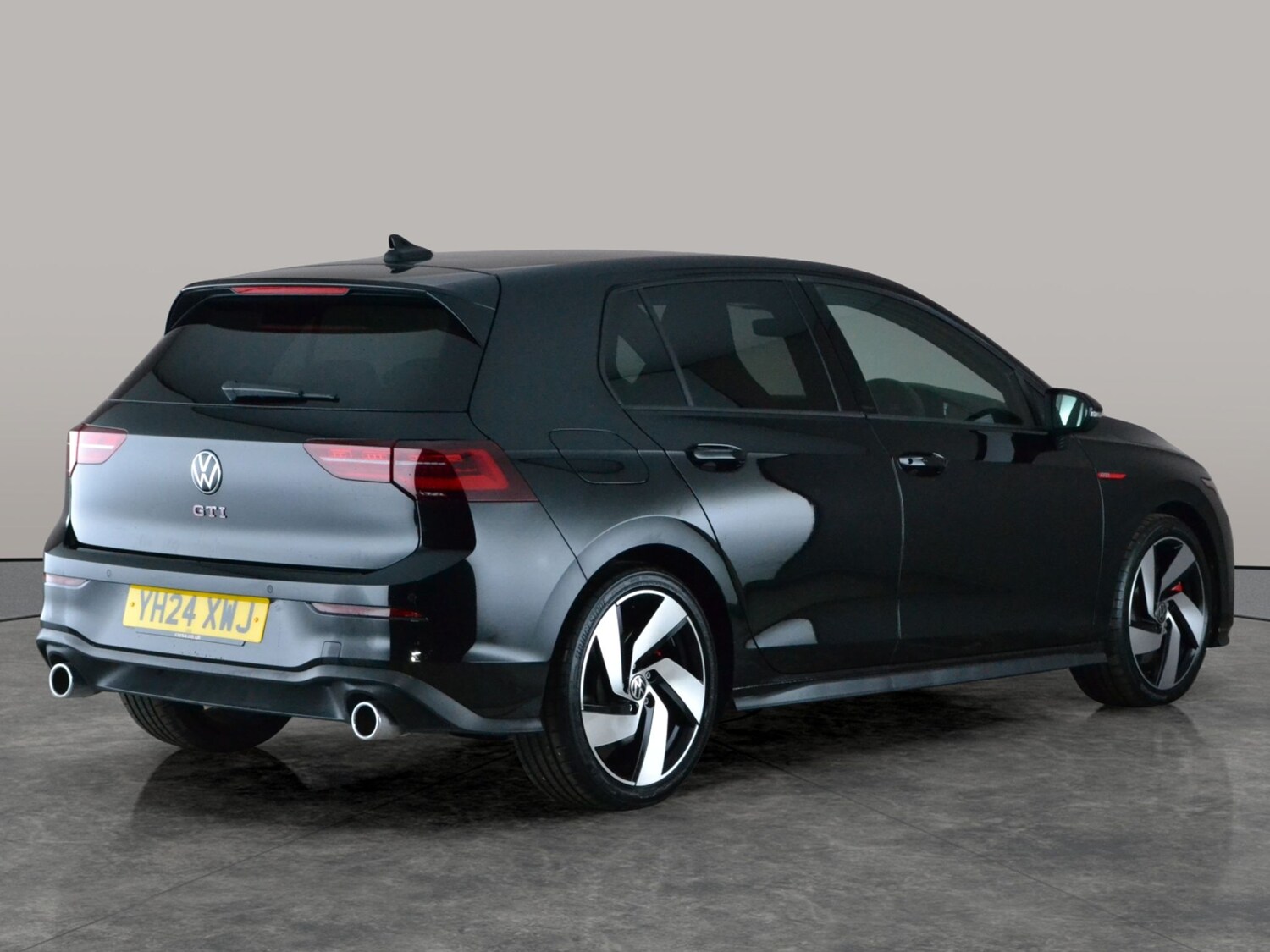 Used Volkswagen Golf 2024 for sale - 78159636: Photo 10