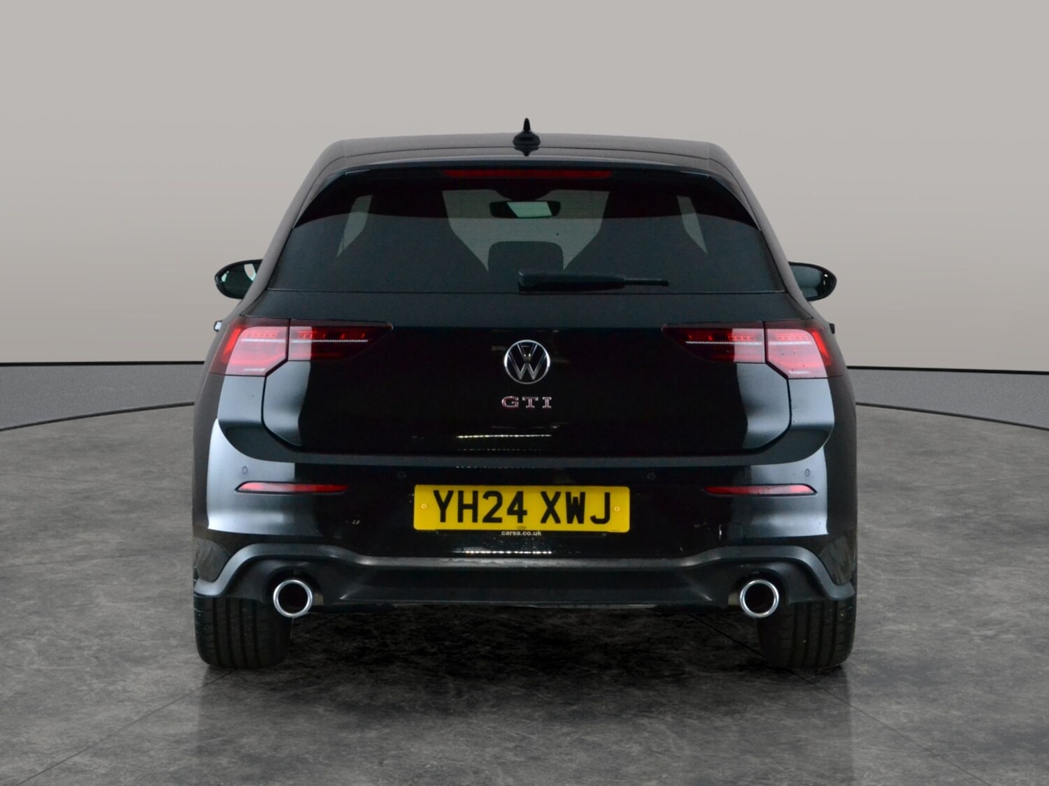 Used Volkswagen Golf 2024 for sale - 78159636: Photo 11