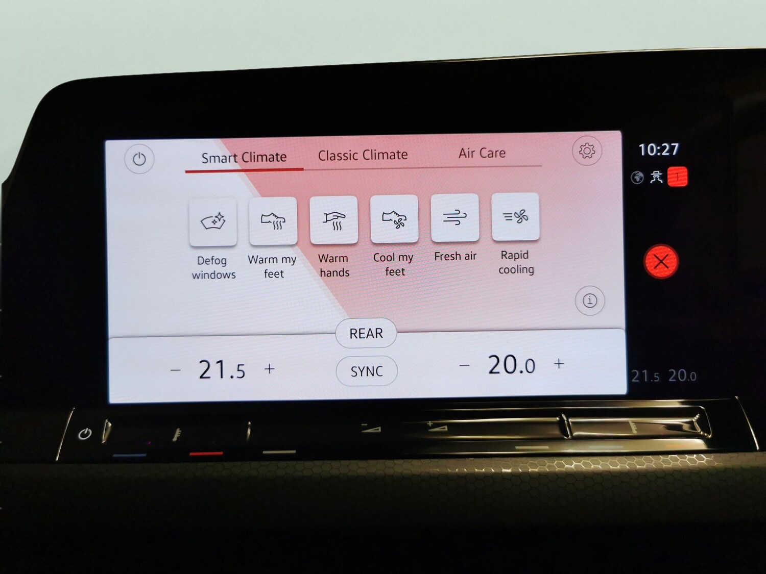 Used Volkswagen Golf 2024 for sale - 78159636: Photo 16