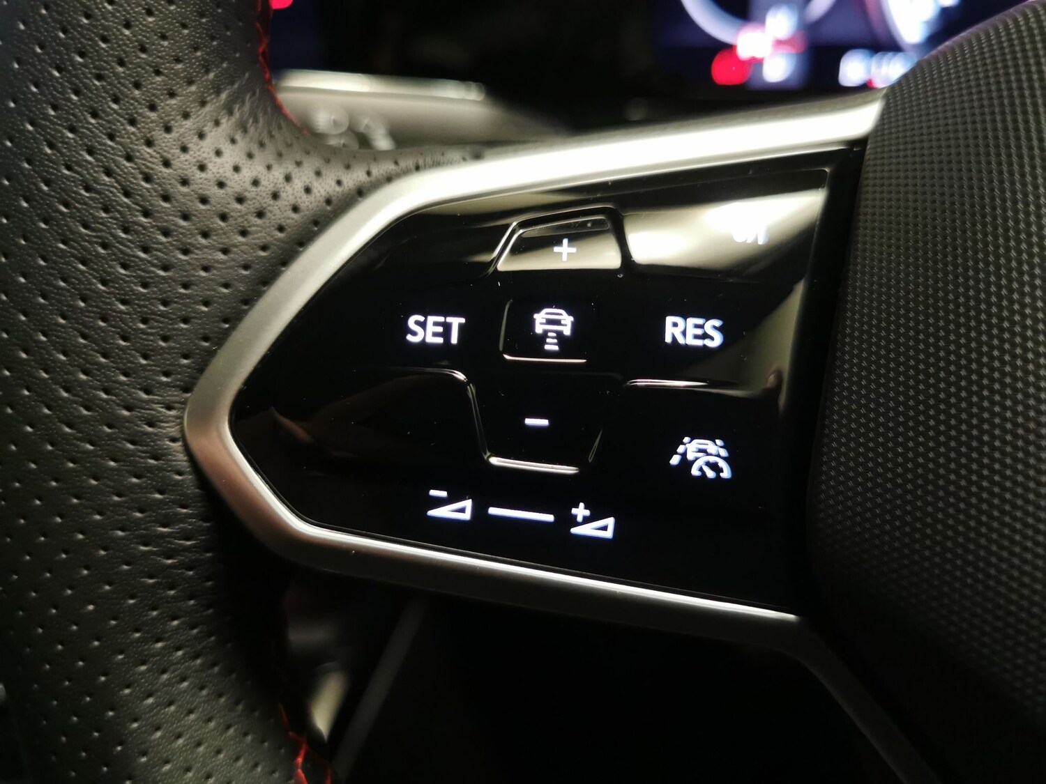 Used Volkswagen Golf 2024 for sale - 78159636: Photo 19