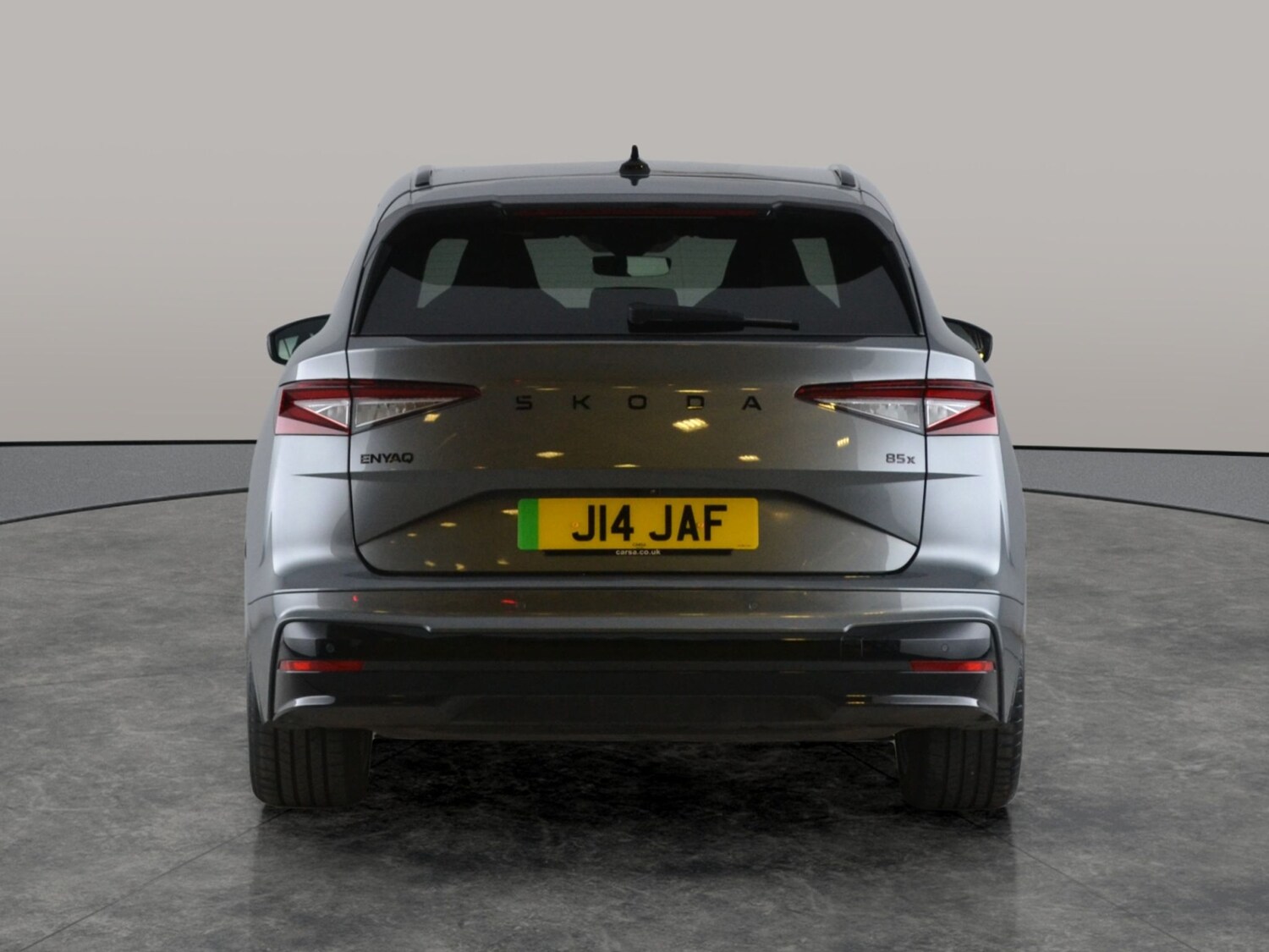 Used Skoda Enyaq for sale - 77848455: Photo 10