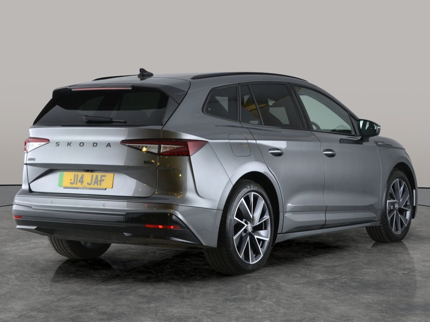 Used Skoda Enyaq for sale - 77848455: Photo 11