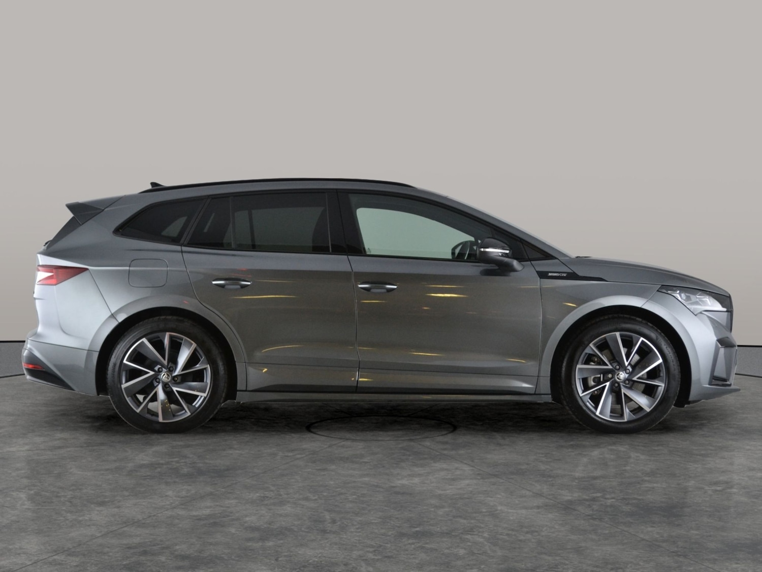 Used Skoda Enyaq for sale - 77848455: Photo 12