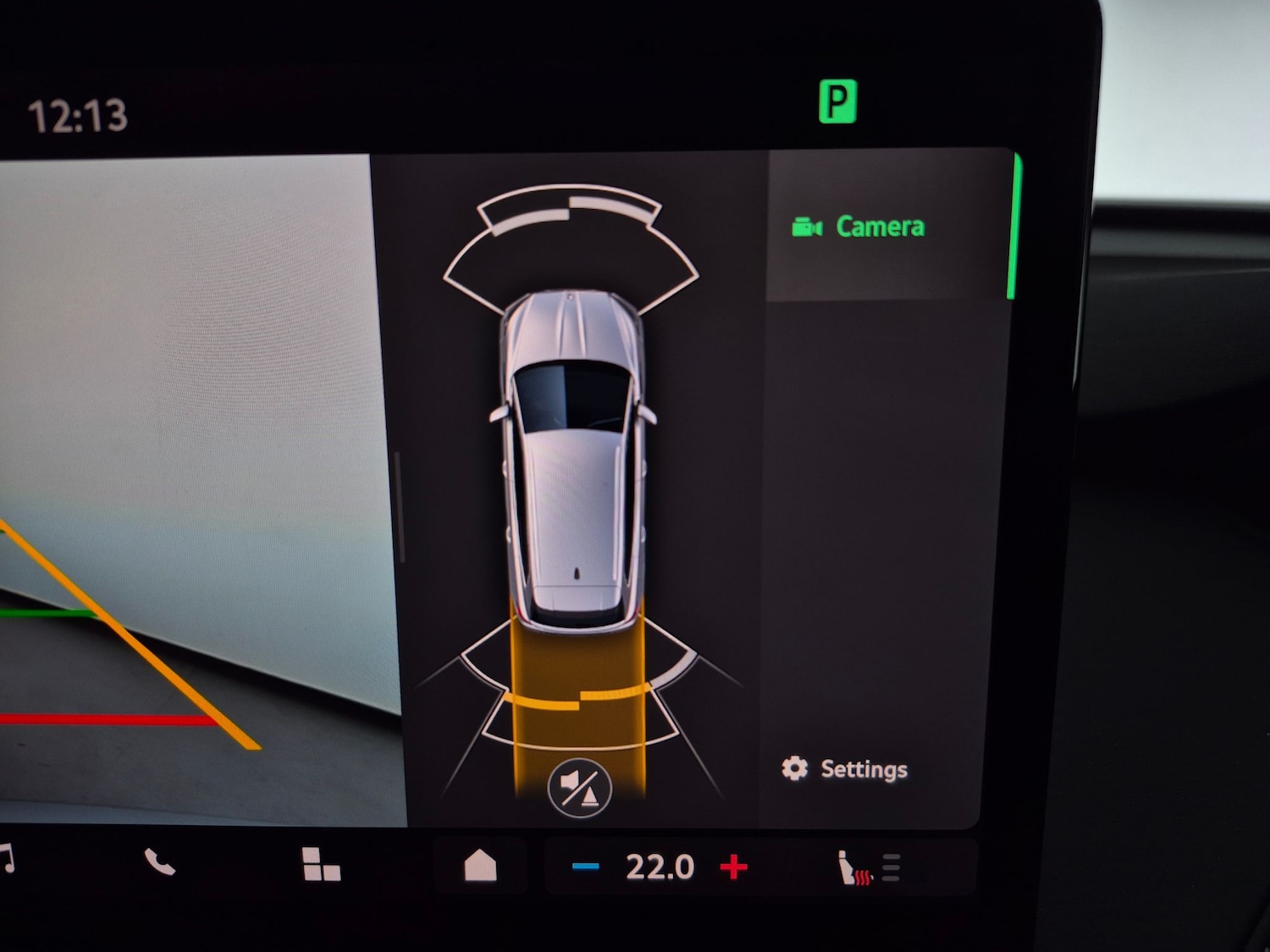 Used Skoda Enyaq for sale - 77848455: Photo 21