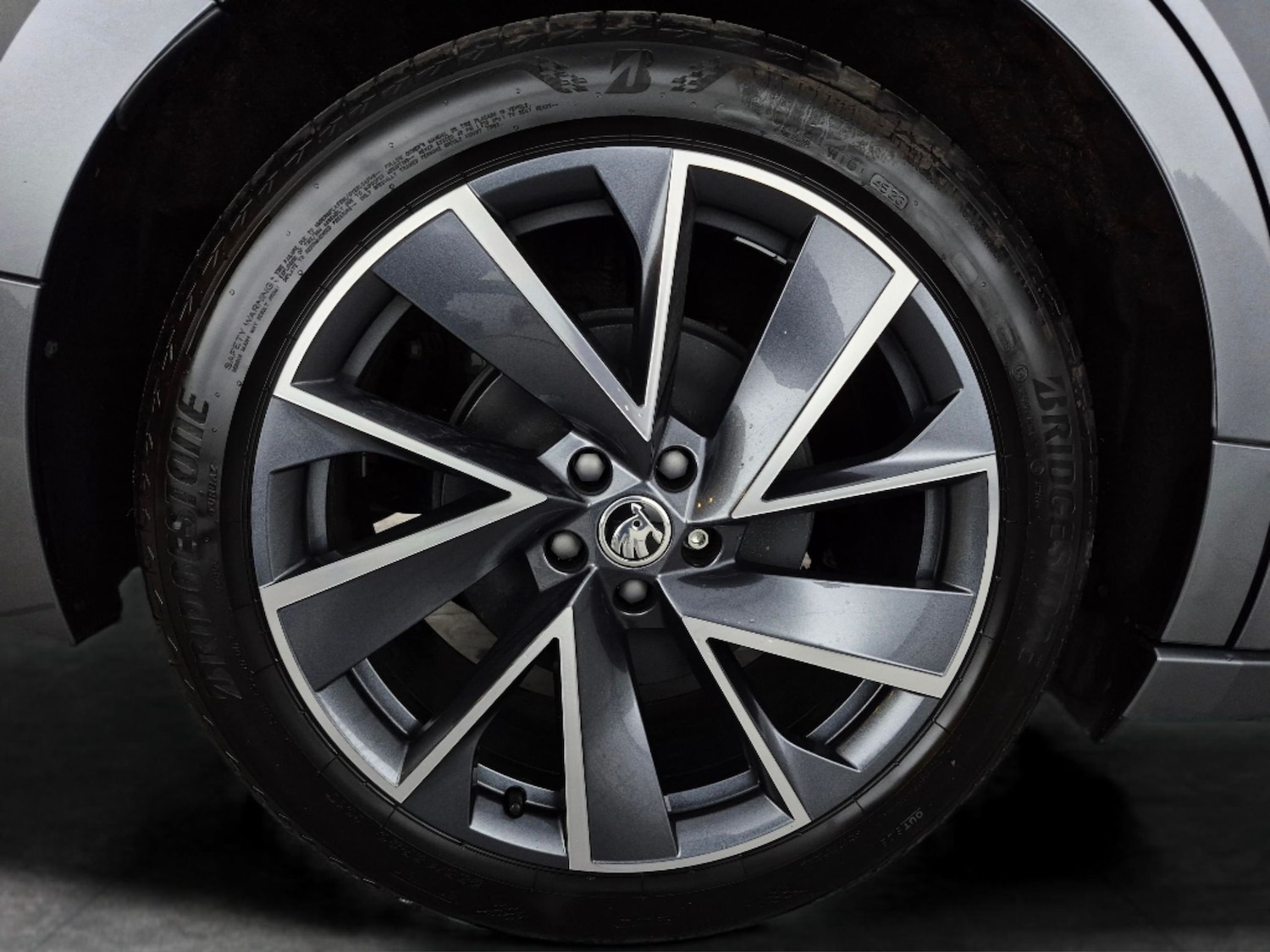 Used Skoda Enyaq for sale - 77848455: Photo 32