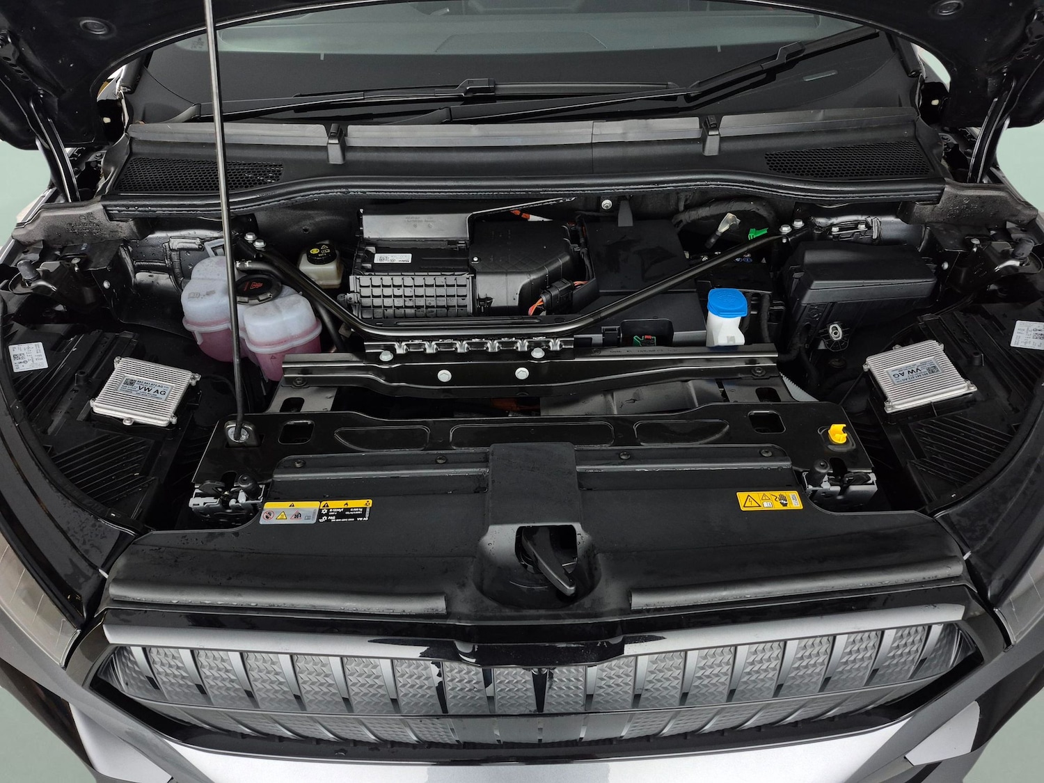 Used Skoda Enyaq for sale - 77848455: Photo 41