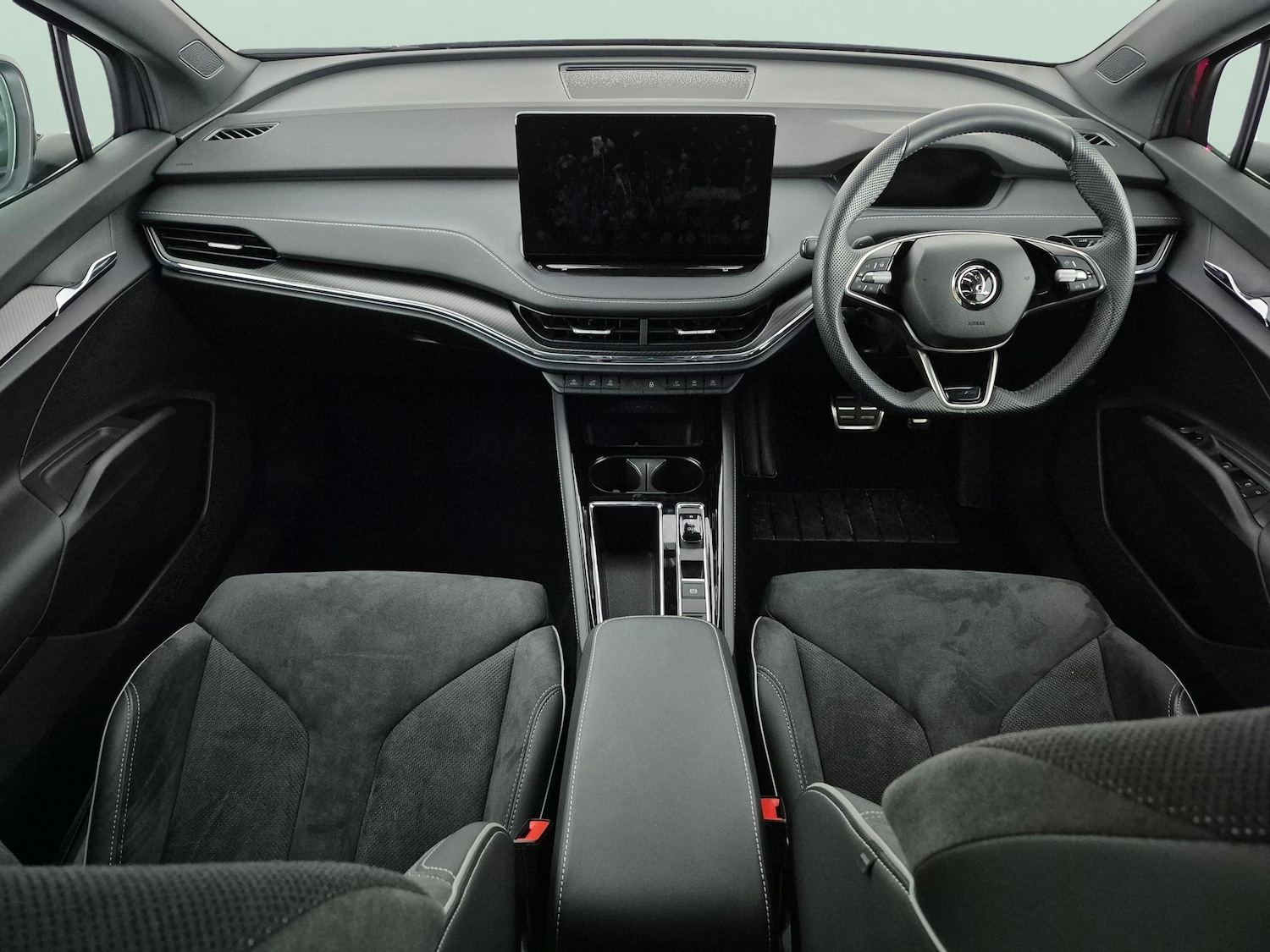 Used Skoda Enyaq for sale - 77848455: Photo 8