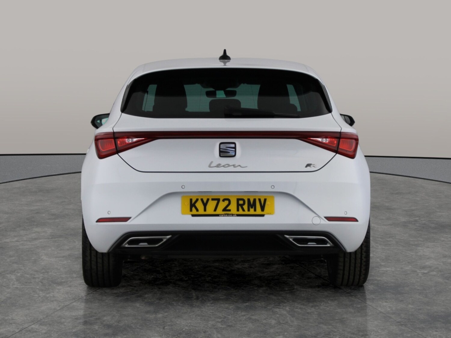 Used SEAT Leon 2022 for sale - 77916937: Photo 10