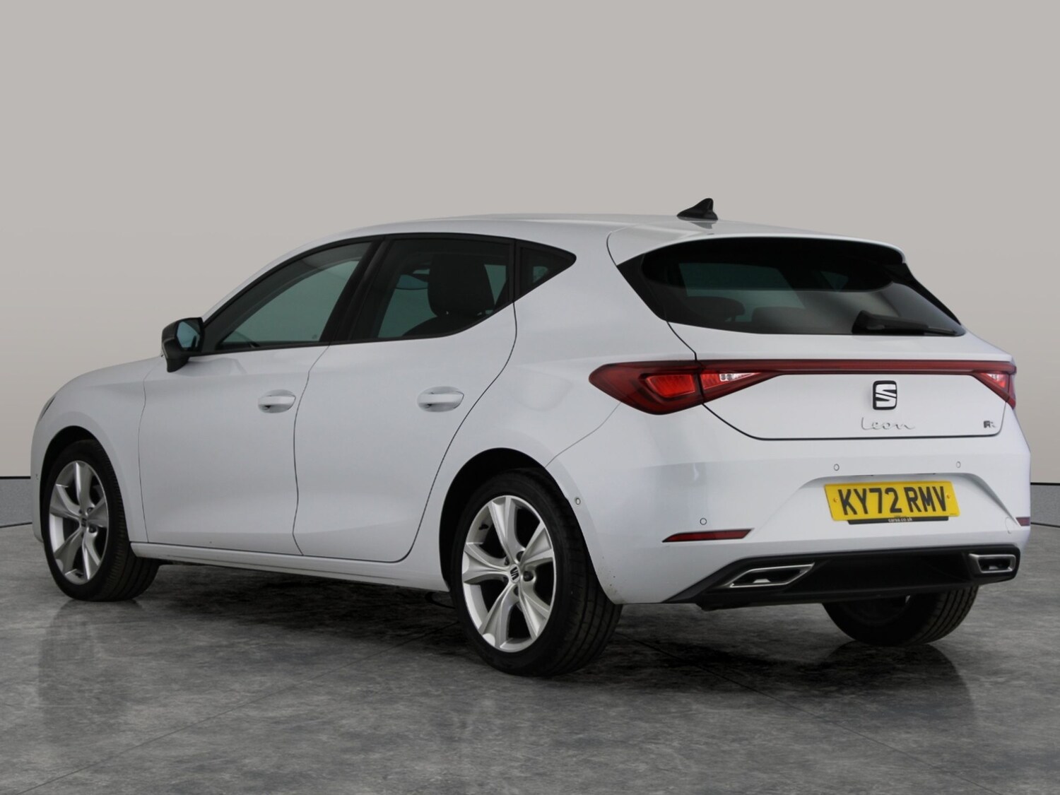 Used SEAT Leon 2022 for sale - 77916937: Photo 11