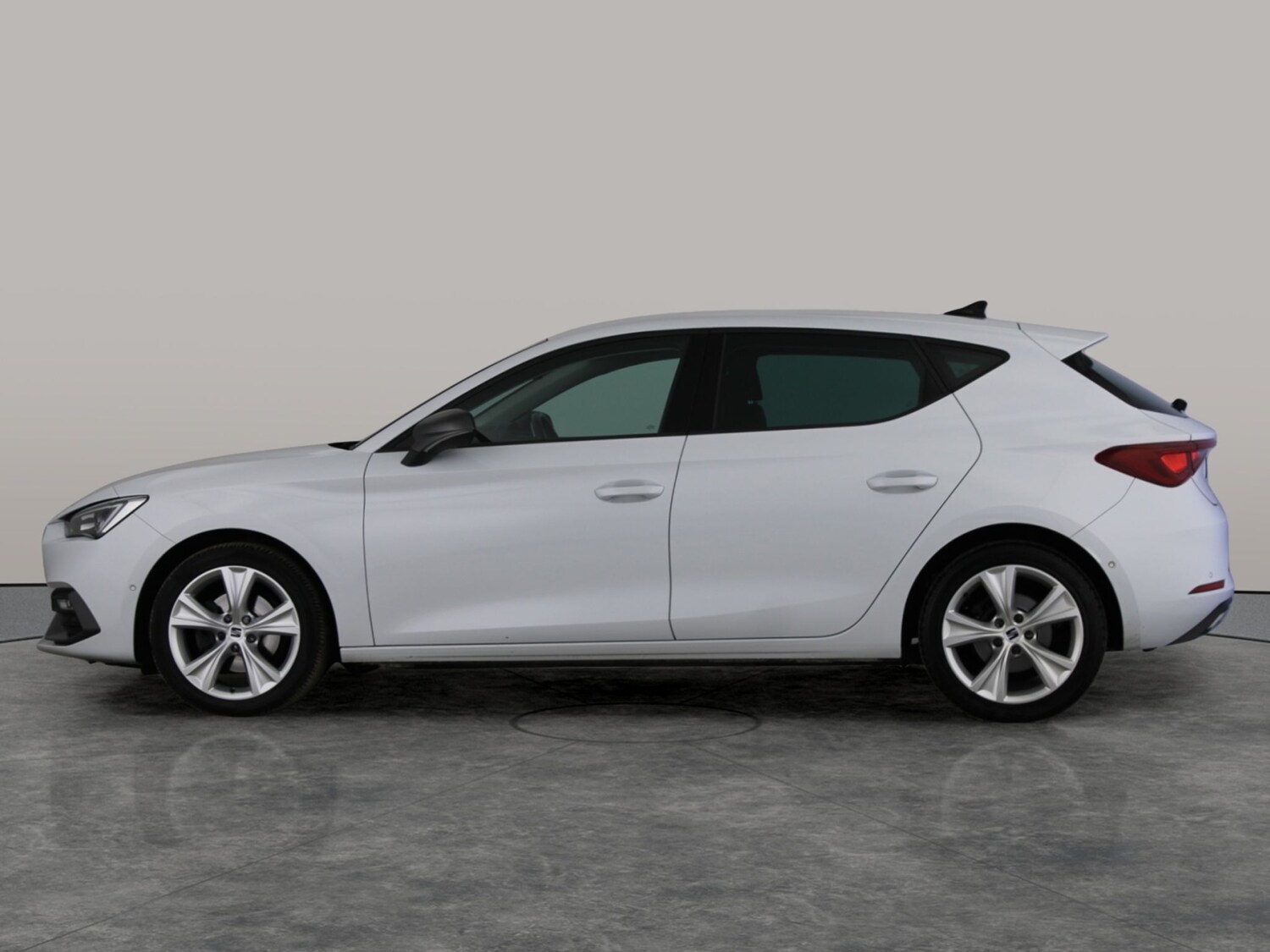 Used SEAT Leon 2022 for sale - 77916937: Photo 12