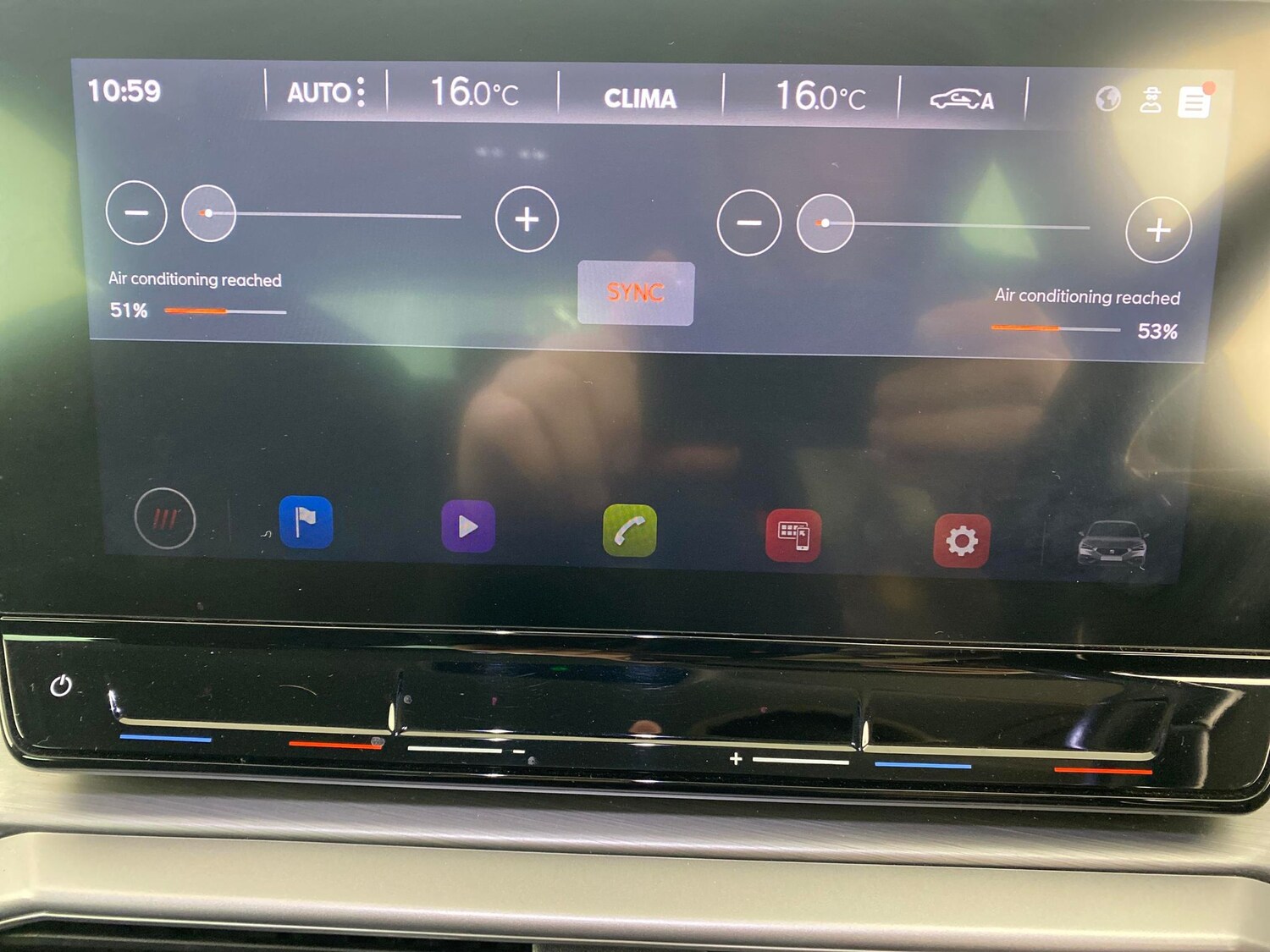 Used SEAT Leon 2022 for sale - 77916937: Photo 14