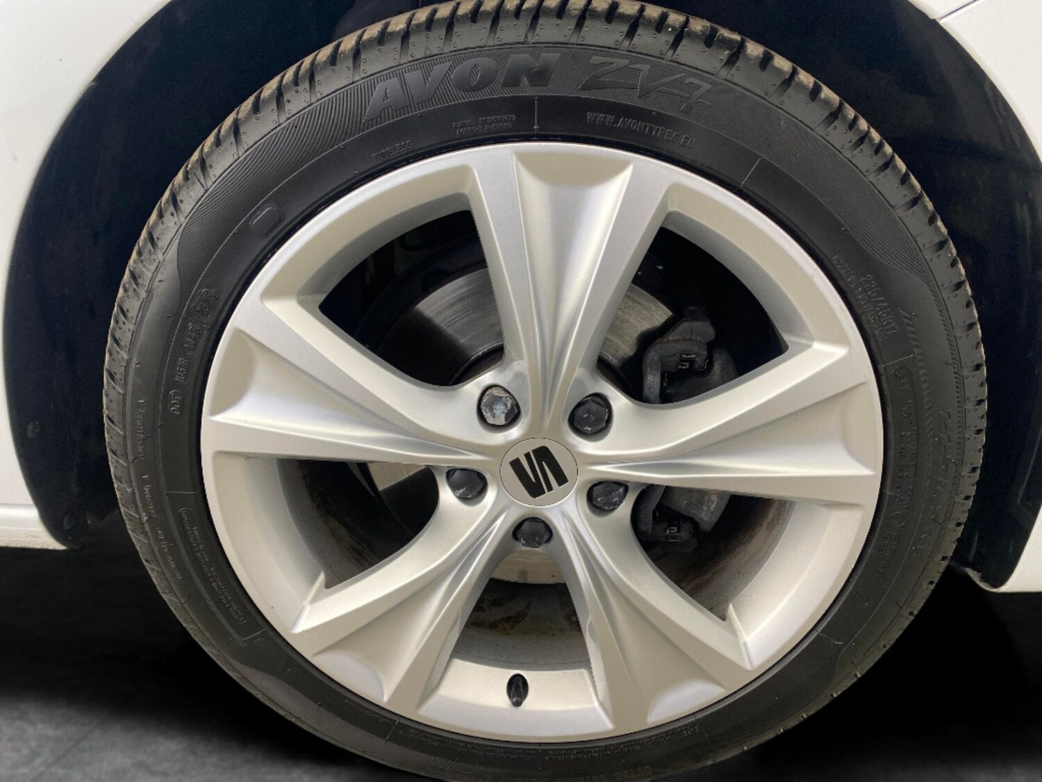 Used SEAT Leon 2022 for sale - 77916937: Photo 17