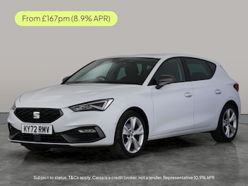 Used SEAT Leon 2022 for sale - 77916937: Photo