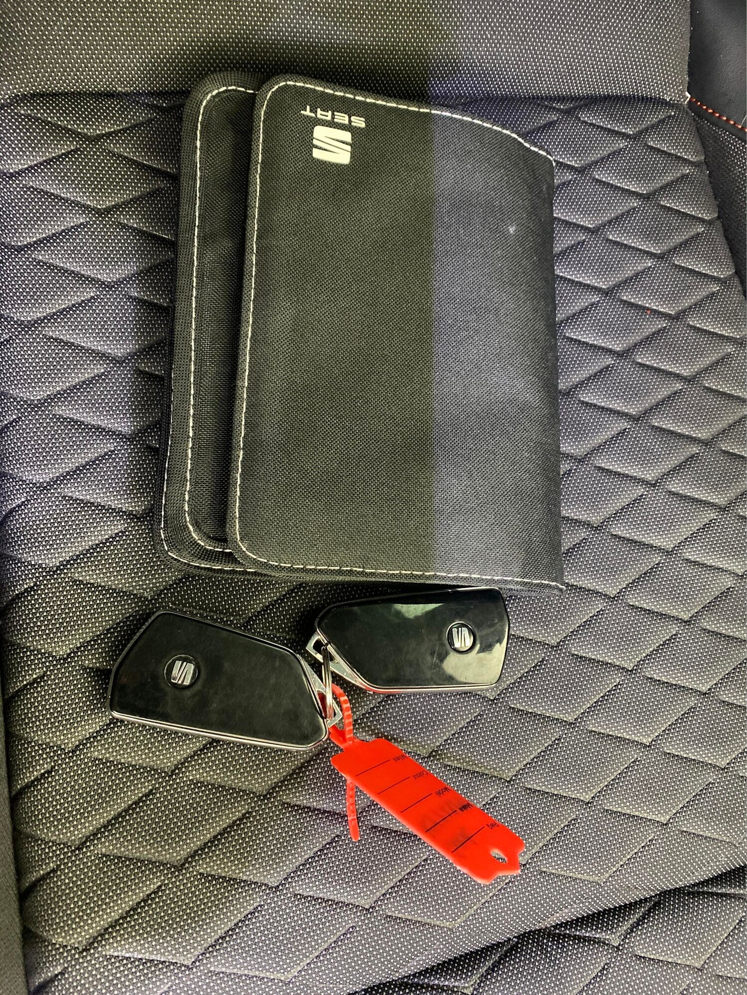 Used SEAT Leon 2022 for sale - 77916937: Photo 25