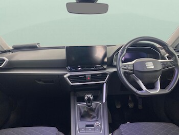 Used SEAT Leon 2022 for sale - 77916937: Photo