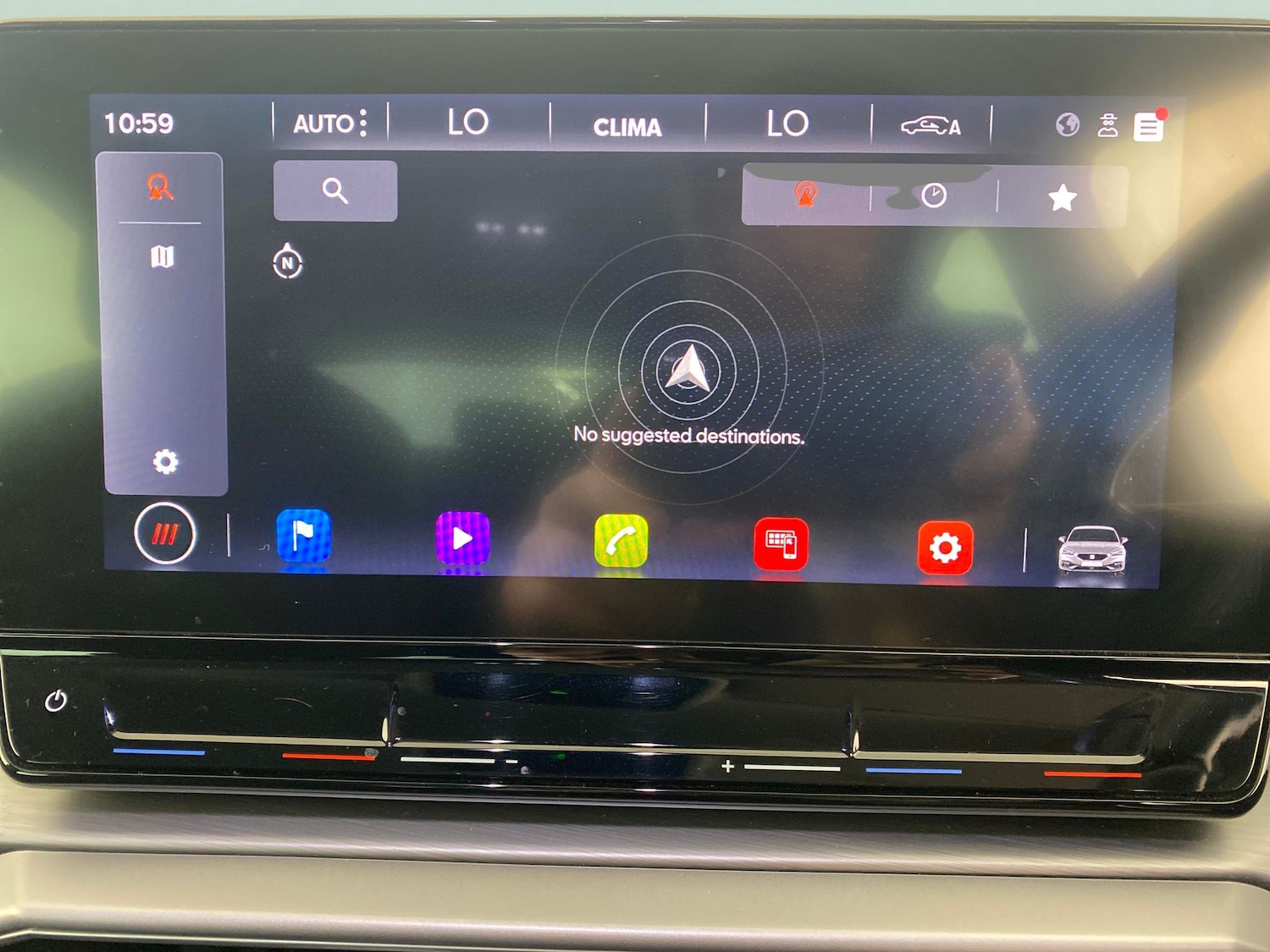 Used SEAT Leon 2022 for sale - 77916937: Photo 5