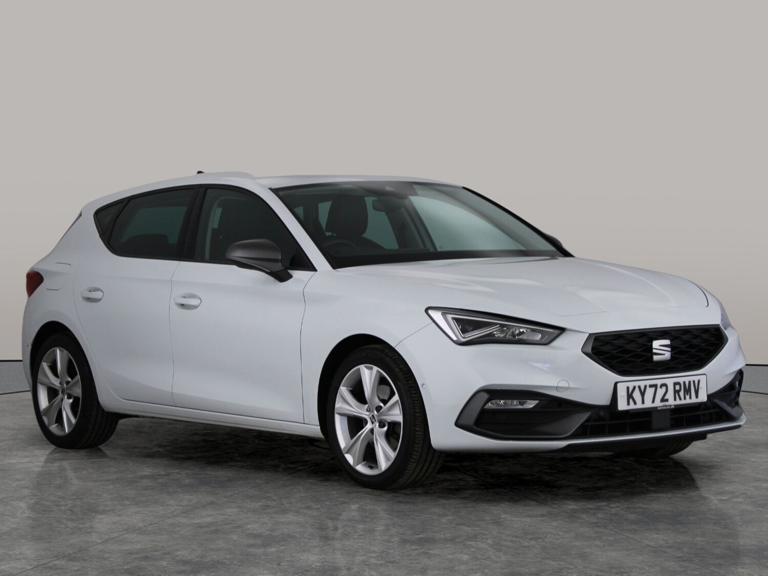 Used SEAT Leon 2022 for sale - 77916937: Photo 7