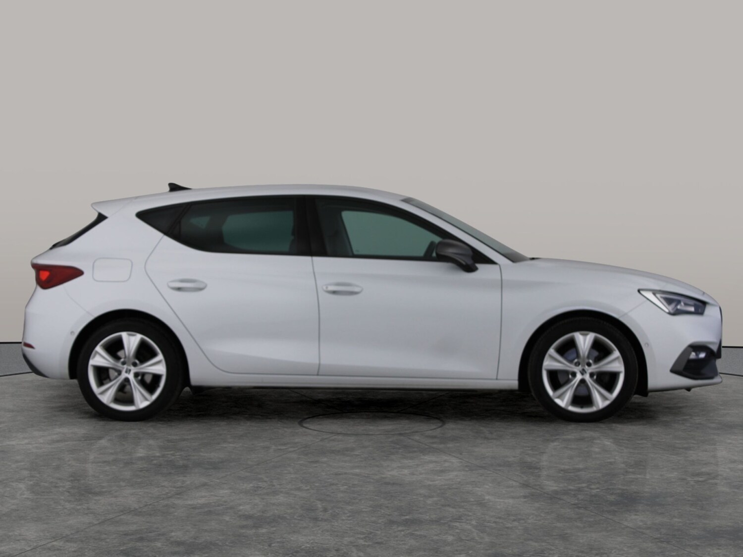 Used SEAT Leon 2022 for sale - 77916937: Photo 8