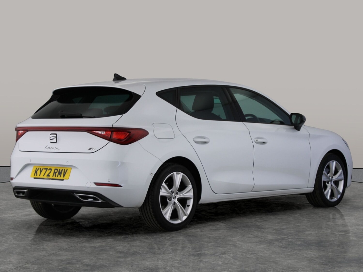 Used SEAT Leon 2022 for sale - 77916937: Photo 9