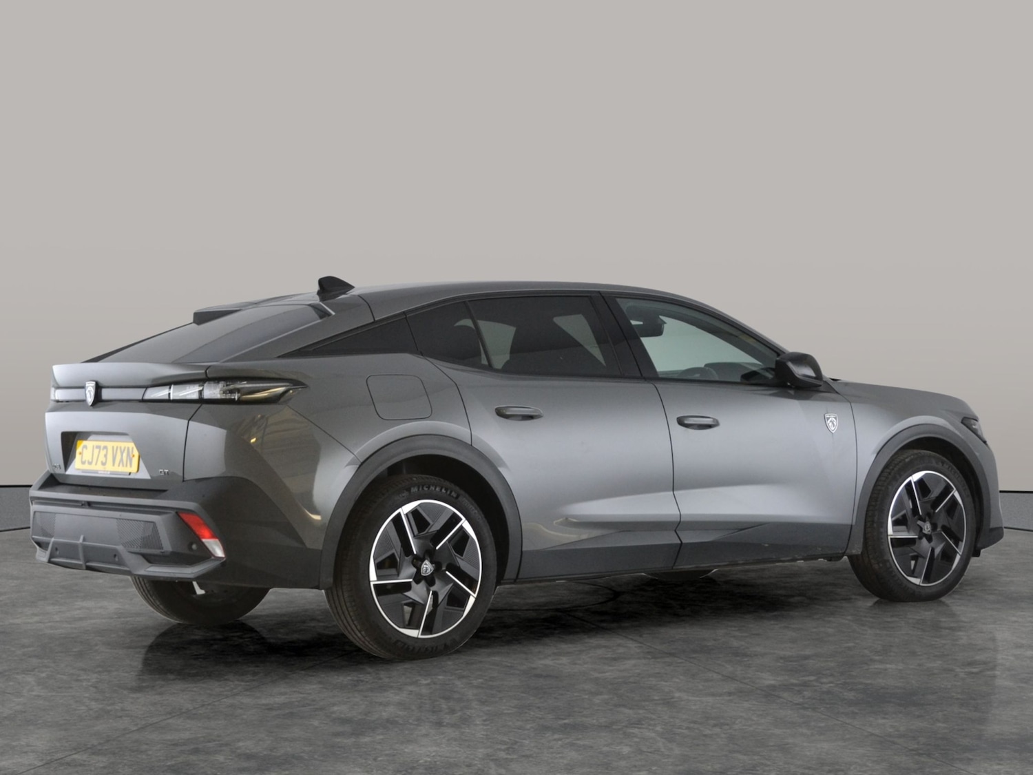 Used Peugeot 408 2024 for sale - 77641126: Photo 11