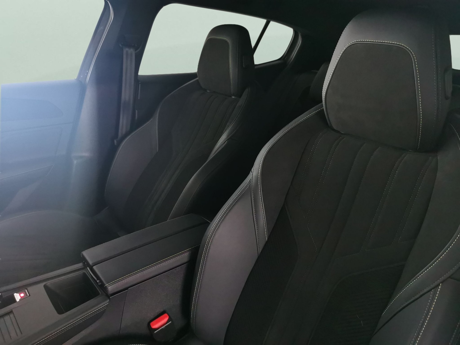 Used Peugeot 408 2024 for sale - 77641126: Photo 6