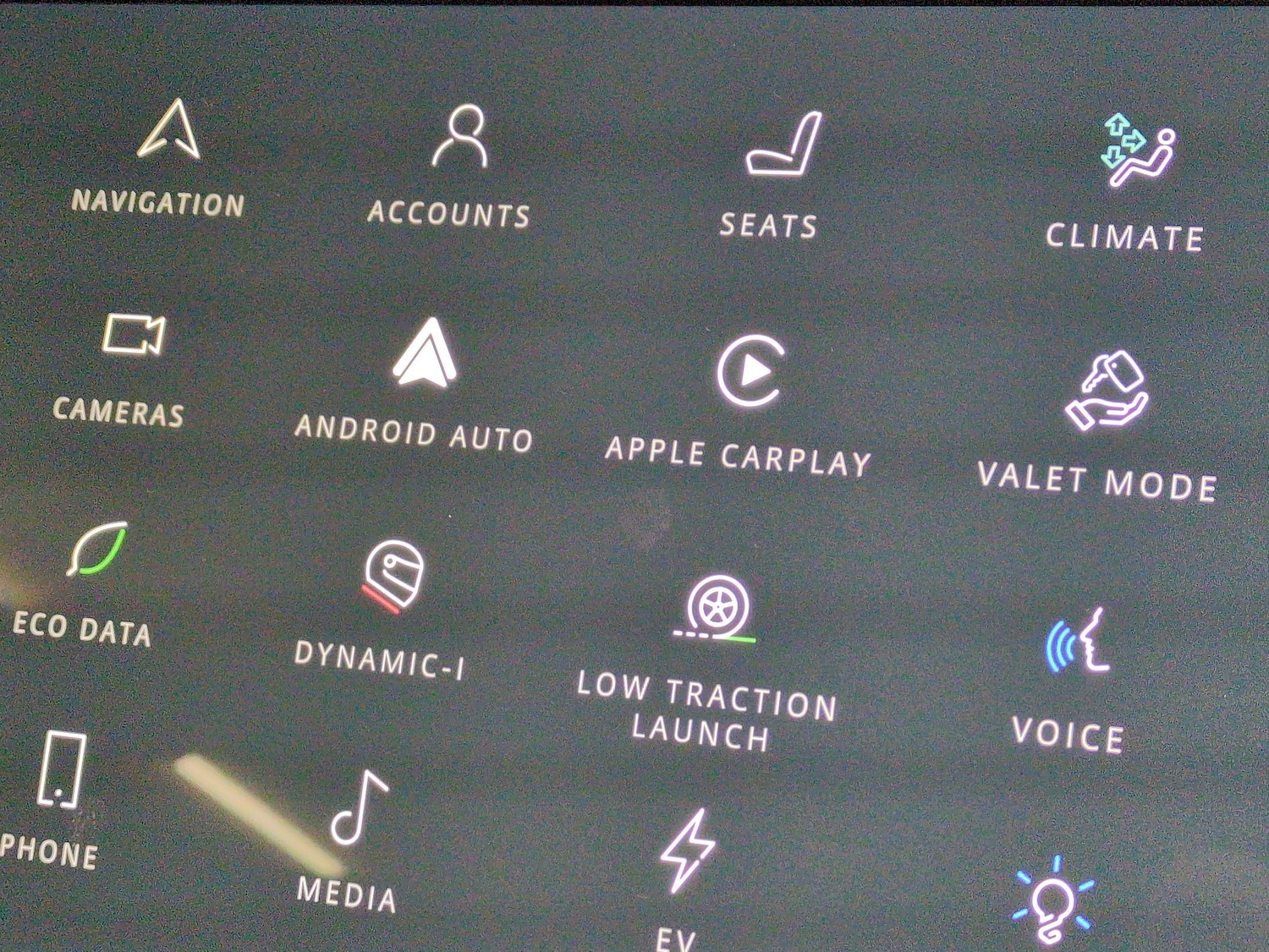 Used Jaguar F-Pace 2023 for sale - 77269741: Photo 17