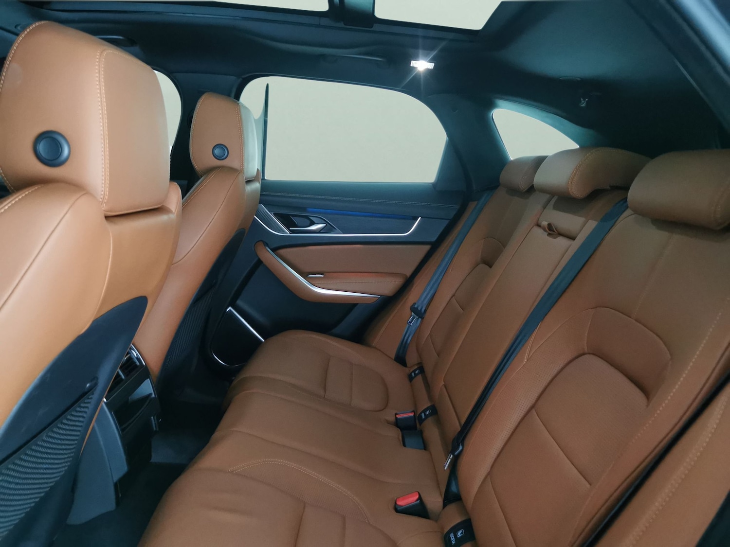 Used Jaguar F-Pace 2023 for sale - 77269741: Photo 30