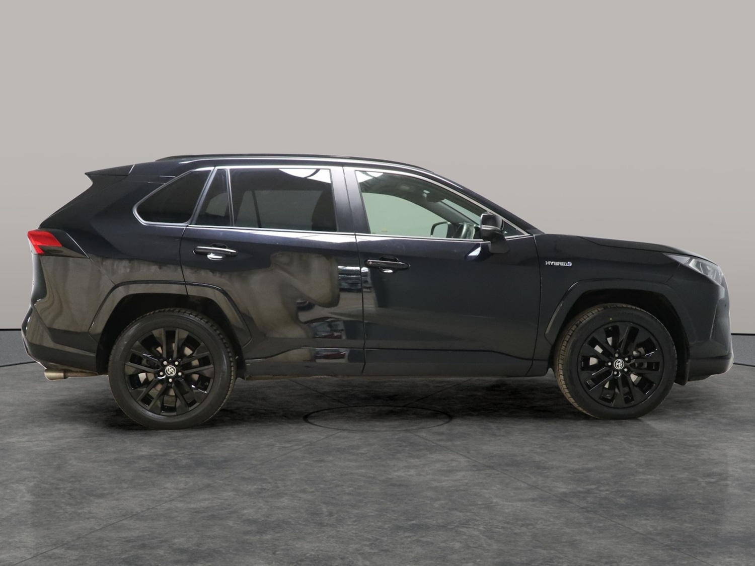 Used Toyota RAV4 2021 for sale - 76209841: Photo 12