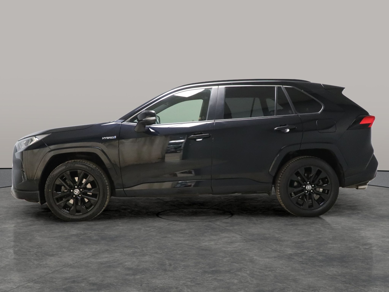 Used Toyota RAV4 2021 for sale - 76209841: Photo 17