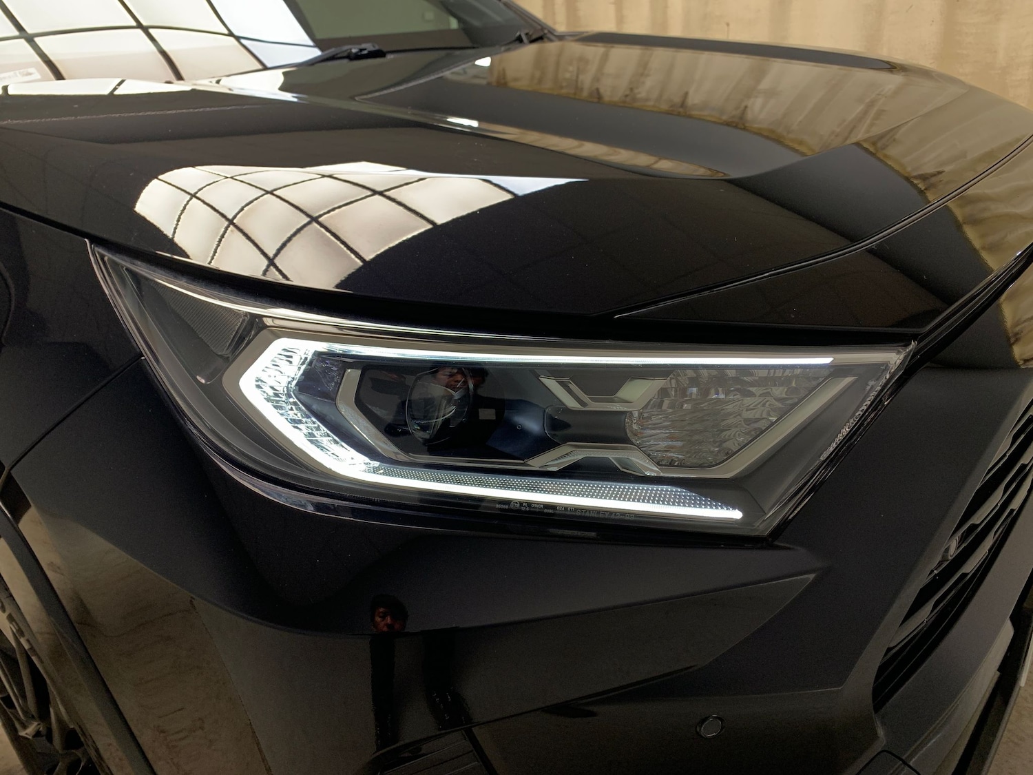 Used Toyota RAV4 2021 for sale - 76209841: Photo 28