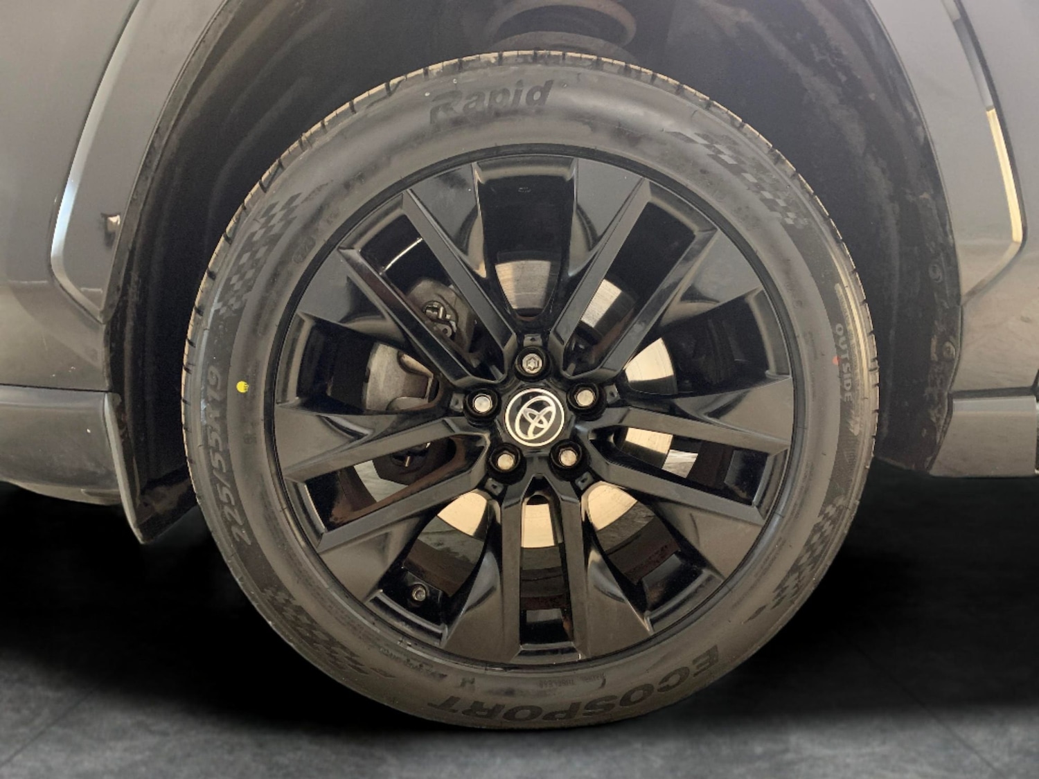 Used Toyota RAV4 2021 for sale - 76209841: Photo 29