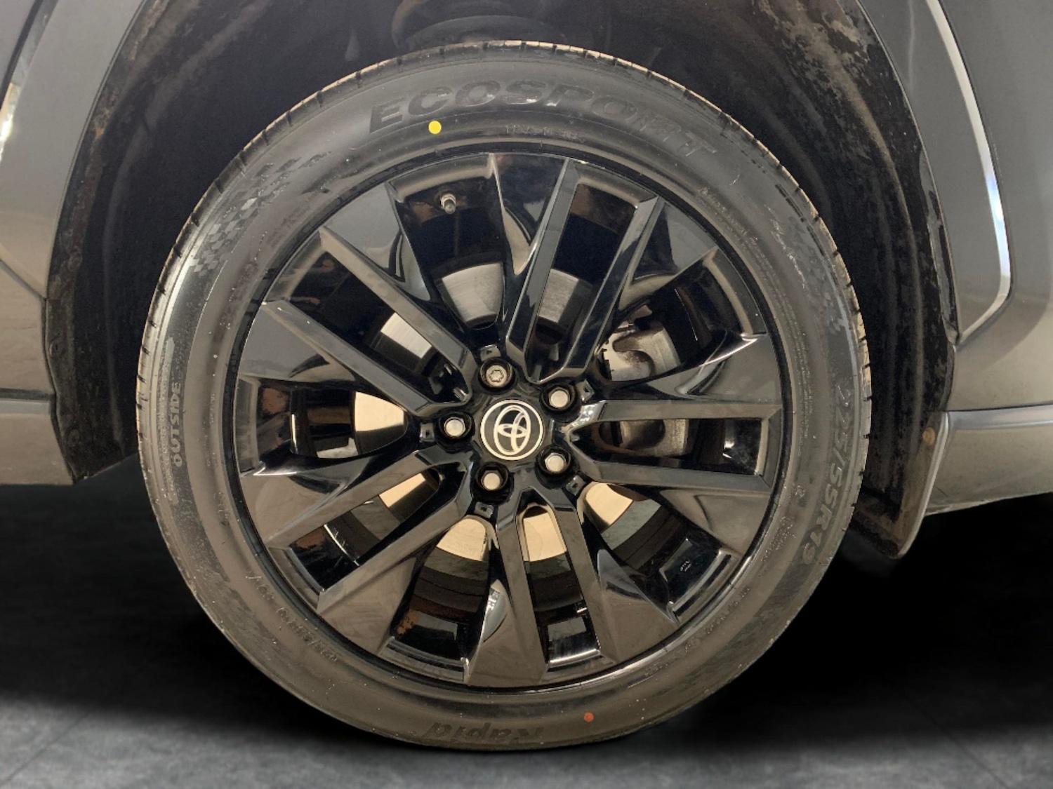 Used Toyota RAV4 2021 for sale - 76209841: Photo 31