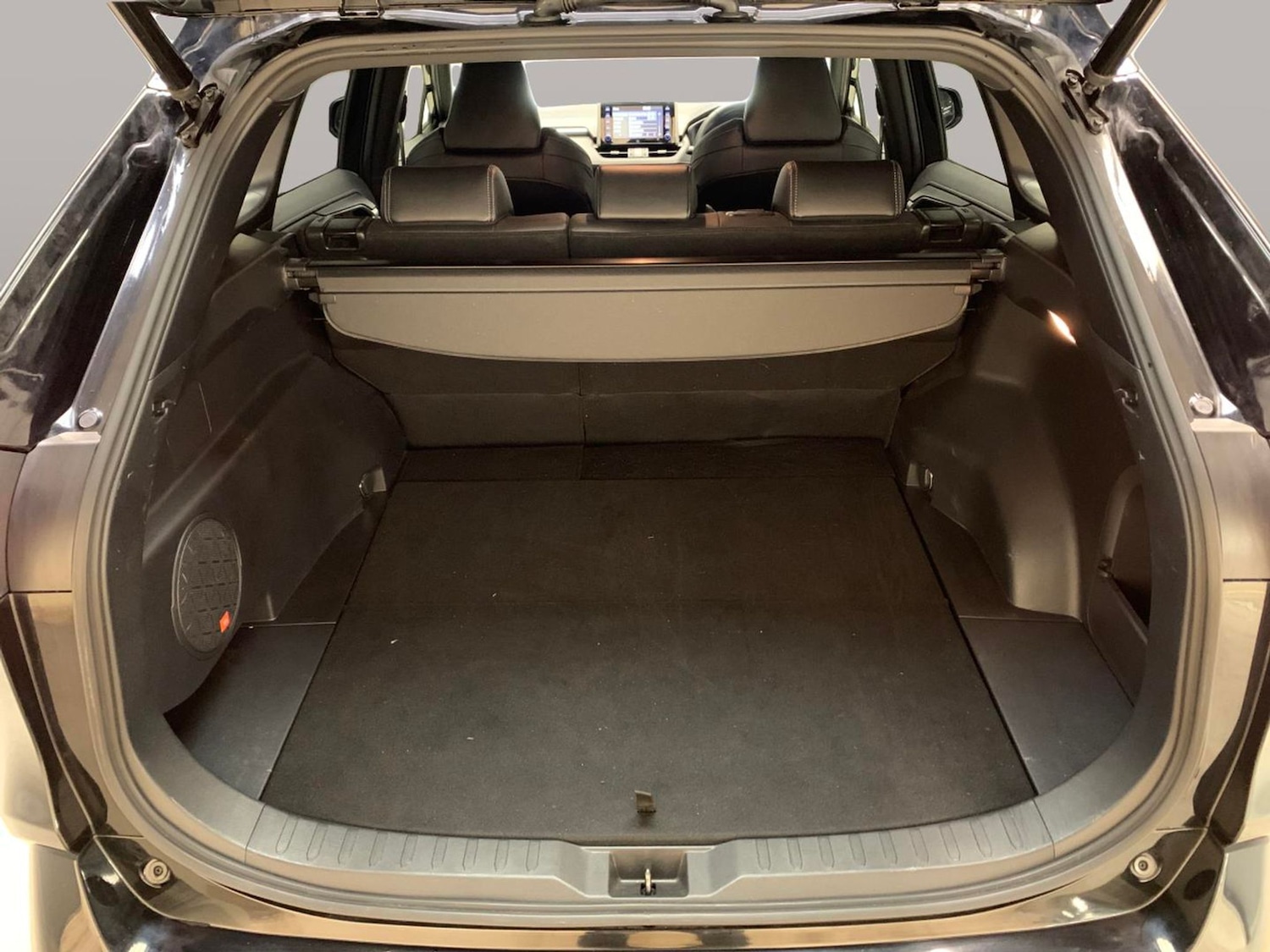 Used Toyota RAV4 2021 for sale - 76209841: Photo 42