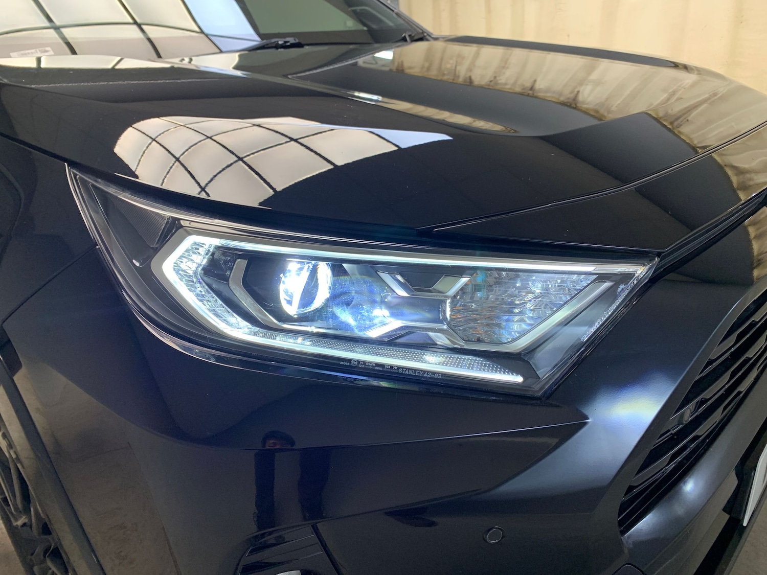 Used Toyota RAV4 2021 for sale - 76209841: Photo 6
