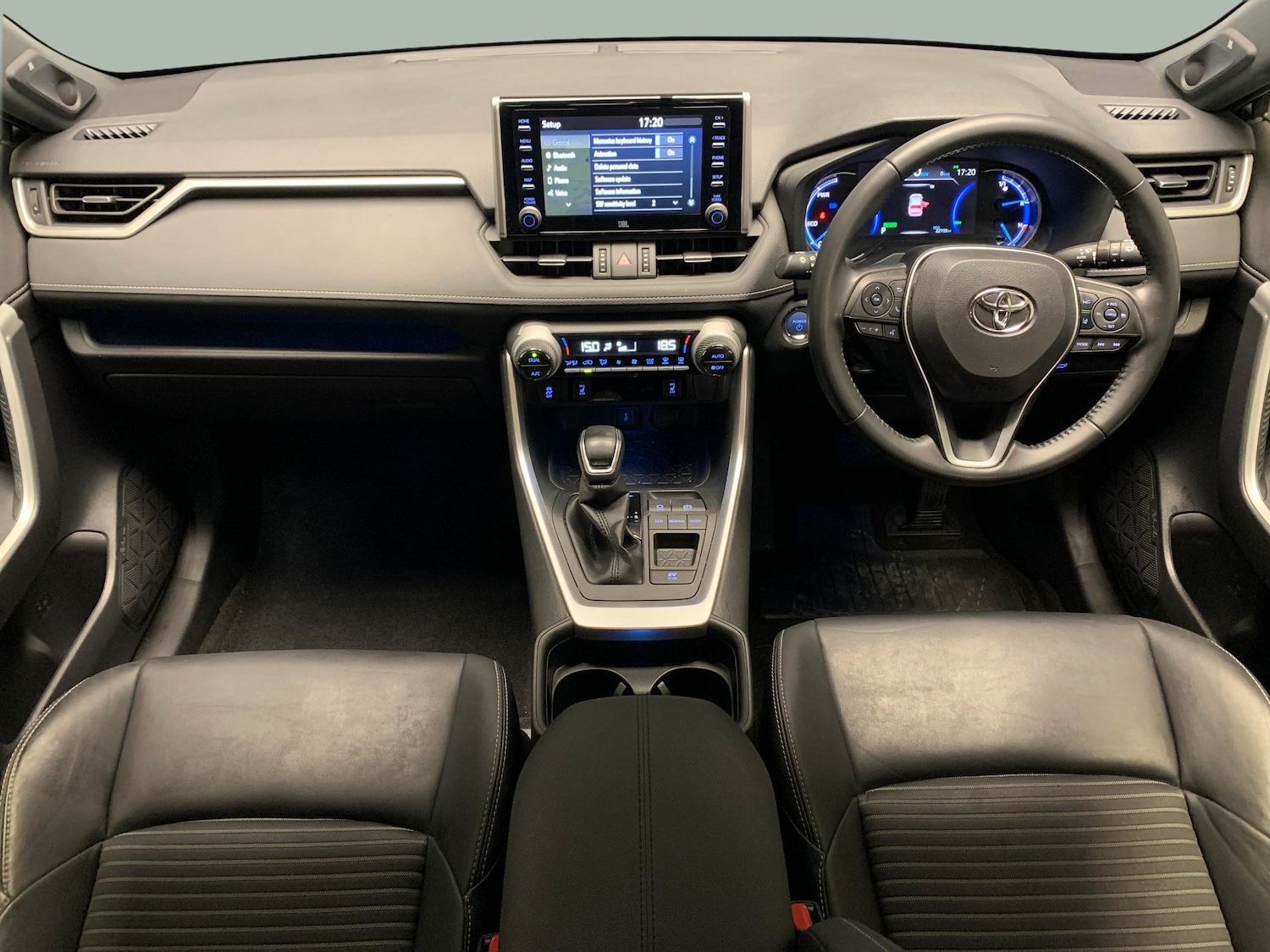 Used Toyota RAV4 2021 for sale - 76209841: Photo 9