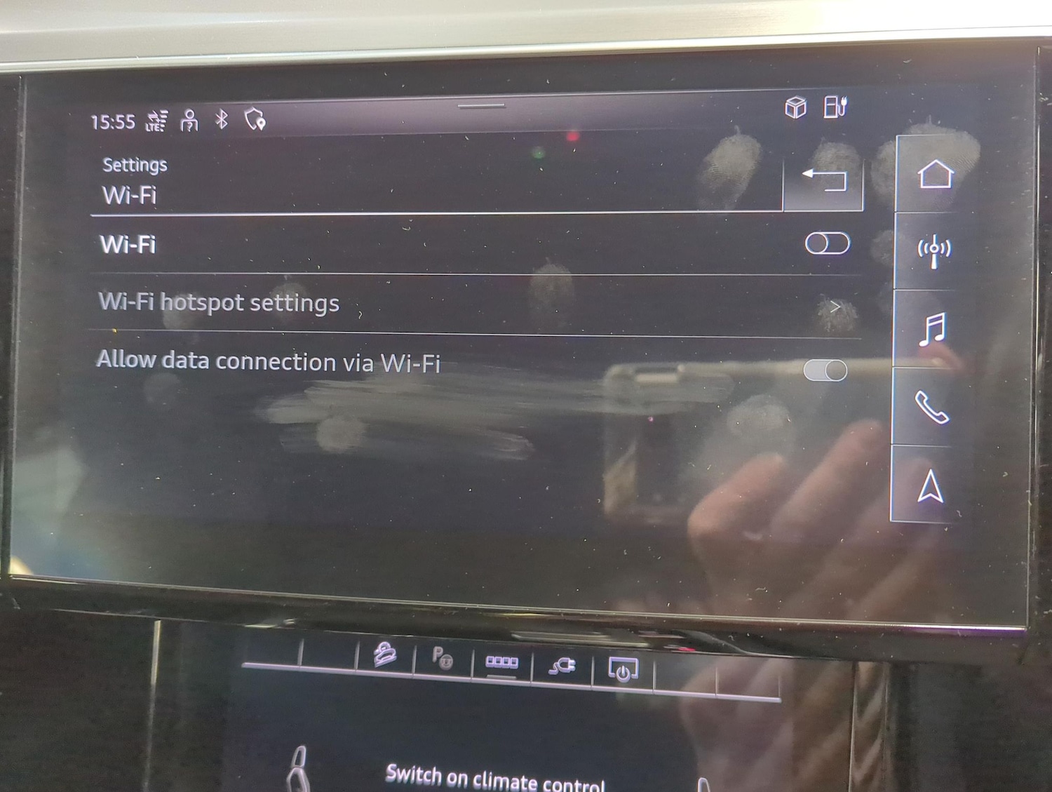 Used Audi e-tron 2023 for sale - 77269724: Photo 15